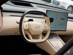 BMW Ledo L90 Ultra six-seater version - фото 9