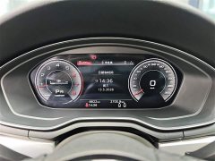 Audi A5 (Imported) 2024 Coupe 40 TFSI Fashionable and Dynamic - фото 10