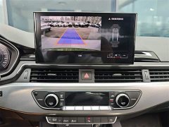 Audi A5 (Imported) 2024 Coupe 40 TFSI Fashionable and Dynamic - фото 11