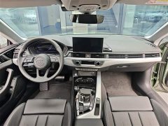 Audi A5 (Imported) 2024 Coupe 40 TFSI Fashionable and Dynamic - фото 6