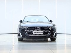 Audi A7L 45TFSI S-line Dream Building Liquid Crystal Package - фото 2