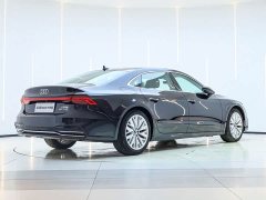 Audi A7L 45TFSI S-line Dream Building Liquid Crystal Package - фото 4