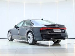 Audi A7L 45TFSI S-line Dream Building Liquid Crystal Package - фото 5