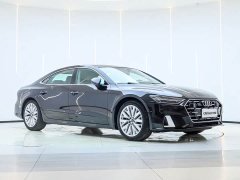 Audi A7L 45TFSI S-line Dream Building Liquid Crystal Package - фото 6