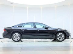 Audi A7L 45TFSI S-line Dream Building Liquid Crystal Package - фото 7
