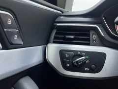 Audi A4L 40 TFSI Fashion Dynamic Type - фото 10