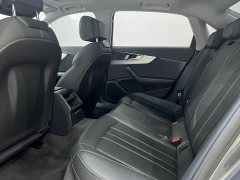 Audi A4L 40 TFSI Fashion Dynamic Type - фото 13