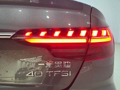 Audi A4L 40 TFSI Fashion Dynamic Type - фото 15