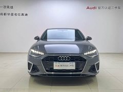 Audi A4L 40 TFSI Fashion Dynamic Type - фото 2