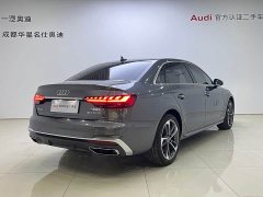 Audi A4L 40 TFSI Fashion Dynamic Type - фото 4