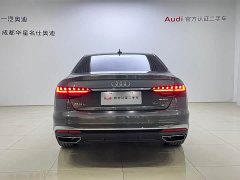 Audi A4L 40 TFSI Fashion Dynamic Type - фото 5