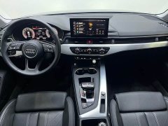 Audi A4L 40 TFSI Fashion Dynamic Type - фото 6