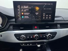 Audi A4L 40 TFSI Fashion Dynamic Type - фото 9