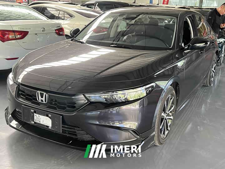 Lexus Stylish 240TURBO CVT Magic Night Technology Edition