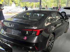 Lexus Stylish 240TURBO CVT Magic Night Technology Edition - фото 15