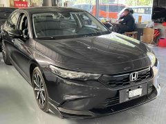 Lexus Stylish 240TURBO CVT Magic Night Technology Edition - фото 3
