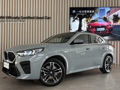 BMW X2 (Imported) 2024 sDrive25i M Sports Package - фото 1