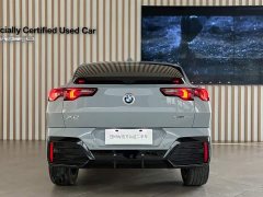 BMW X2 (Imported) 2024 sDrive25i M Sports Package - фото 13