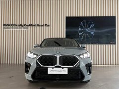 BMW X2 (Imported) 2024 sDrive25i M Sports Package - фото 2