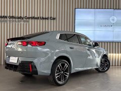 BMW X2 (Imported) 2024 sDrive25i M Sports Package - фото 3