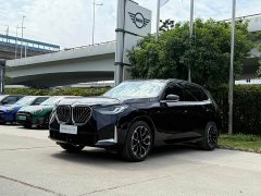 BMW X3 xDrive30L Leading Type M Sports Package - фото 1