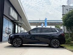 BMW X3 xDrive30L Leading Type M Sports Package - фото 4