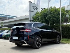 BMW X3 xDrive30L Leading Type M Sports Package - фото 6