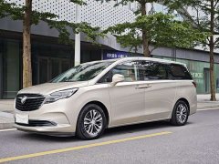 Buick GL8 2022 ES Lu Zun 653T Comfort Type - фото 1