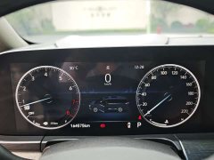 Buick GL8 2022 ES Lu Zun 653T Comfort Type - фото 10