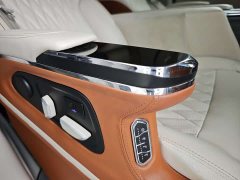 Buick GL8 2022 ES Lu Zun 653T Comfort Type - фото 11