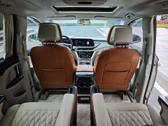 Buick GL8 2022 ES Lu Zun 653T Comfort Type - фото 12