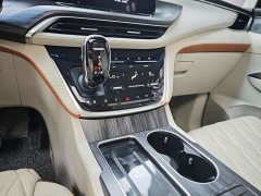Buick GL8 2022 ES Lu Zun 653T Comfort Type - фото 15