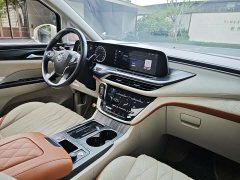 Buick GL8 2022 ES Lu Zun 653T Comfort Type - фото 16