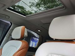 Buick GL8 2022 ES Lu Zun 653T Comfort Type - фото 17