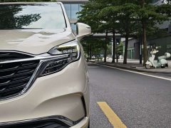 Buick GL8 2022 ES Lu Zun 653T Comfort Type - фото 19