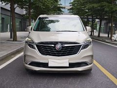 Buick GL8 2022 ES Lu Zun 653T Comfort Type - фото 2