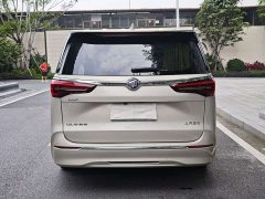 Buick GL8 2022 ES Lu Zun 653T Comfort Type - фото 3
