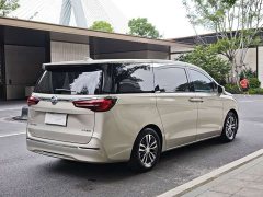 Buick GL8 2022 ES Lu Zun 653T Comfort Type - фото 4