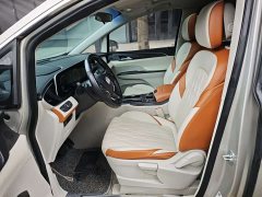 Buick GL8 2022 ES Lu Zun 653T Comfort Type - фото 5