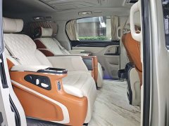 Buick GL8 2022 ES Lu Zun 653T Comfort Type - фото 6