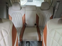 Buick GL8 2022 ES Lu Zun 653T Comfort Type - фото 7