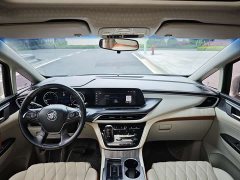 Buick GL8 2022 ES Lu Zun 653T Comfort Type - фото 8