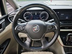 Buick GL8 2022 ES Lu Zun 653T Comfort Type - фото 9
