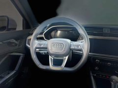 Audi Q3 35 TFSI Fashionable and Dynamic - фото 10
