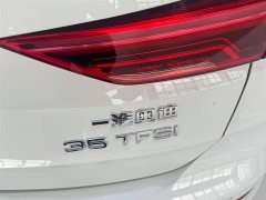 Audi Q3 35 TFSI Fashionable and Dynamic - фото 11