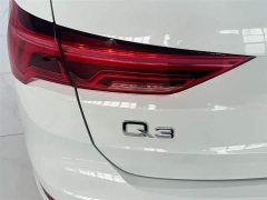 Audi Q3 35 TFSI Fashionable and Dynamic - фото 13