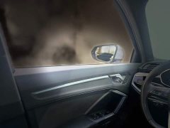 Audi Q3 35 TFSI Fashionable and Dynamic - фото 14