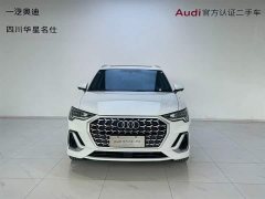 Audi Q3 35 TFSI Fashionable and Dynamic - фото 2