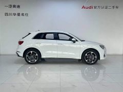 Audi Q3 35 TFSI Fashionable and Dynamic - фото 3