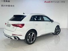 Audi Q3 35 TFSI Fashionable and Dynamic - фото 4